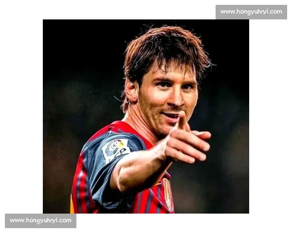 梅西的传奇之路：从巴萨天才少年到全球足球巨星的崛起