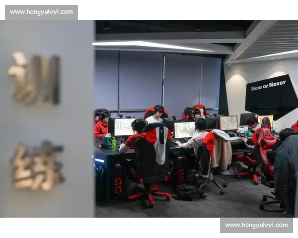 从“破防”到“无敌”，电竞心理训练帮你找到内心力量！