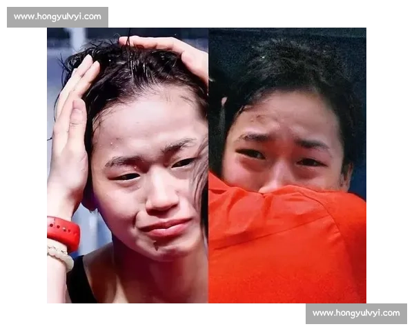 震惊！赛场边的怒吼，竟是教练深沉父爱的体现！