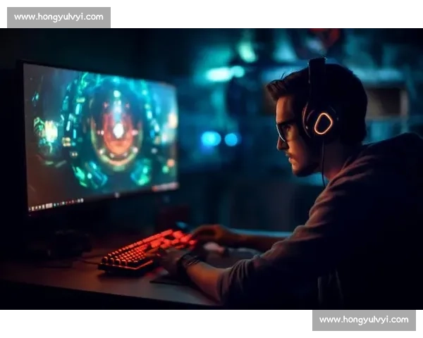 AI裁判来袭！电竞比赛公平性再升级，黑幕从此无处藏身！