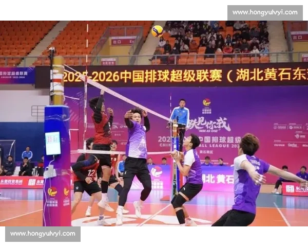 当超级巨星遇上团队协作，谁能最终赢得排球最高荣誉