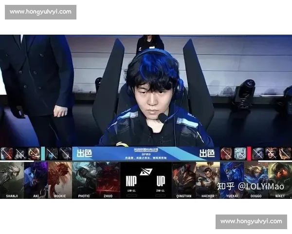 数据分析：LPL夏季赛积分榜，哪支战队有望夺冠