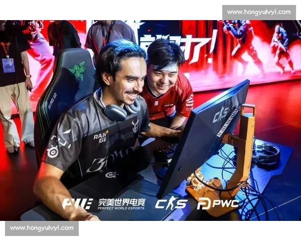 电竞盛宴！EWC战队榜璀璨启幕，全球顶尖战队集结号角吹响！