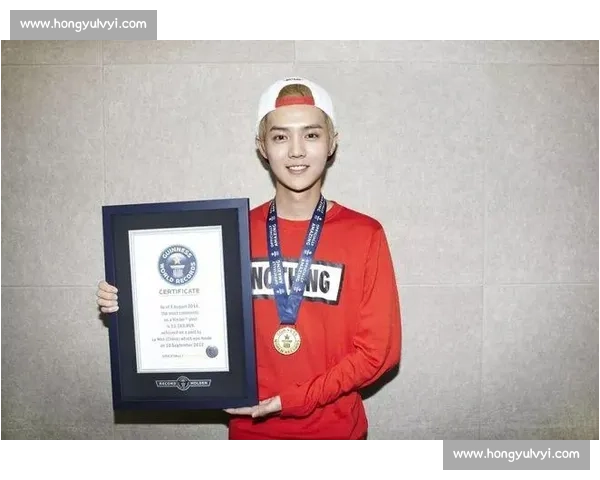 粉丝狂热追星，偶像效应在世界杯放大！