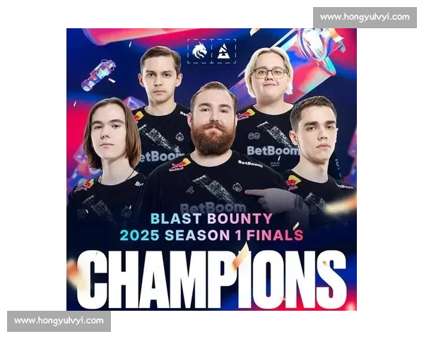 致敬经典！Blast春季赛冠军背后鲜为人知的故事！