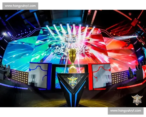 黑土地上的电竞浪潮：非洲联赛积分榜激战正酣！