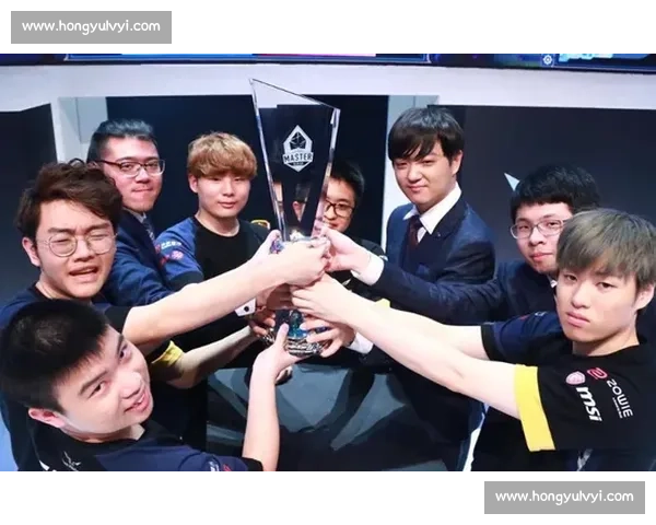 MSI季中赛战火重燃，LPL战队能否捍卫荣耀