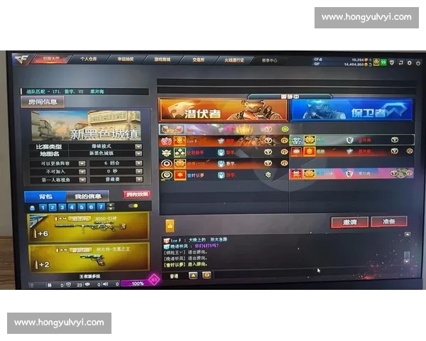 cf战队新秀实力分析,谁能成为下一个巨星