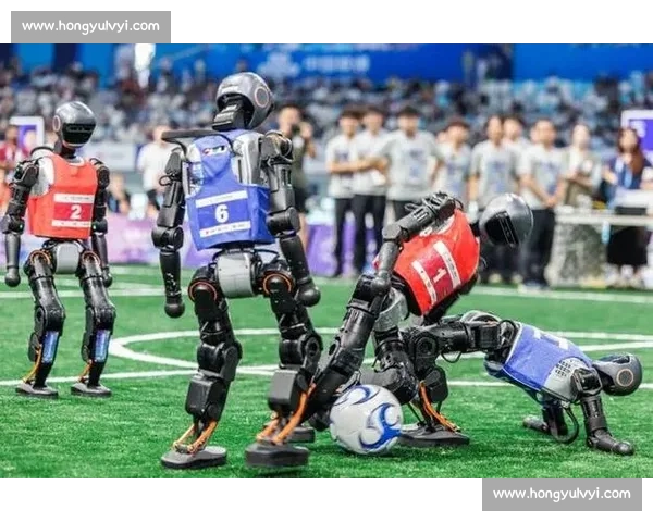 人工智能助力训练,2026世界杯球员表现将有多惊艳