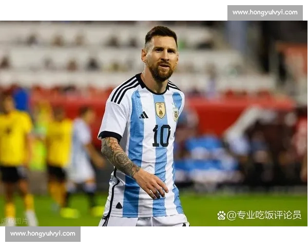 伤病阴影笼罩美洲杯，巨星缺阵引无数叹息！