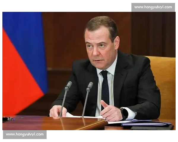 压力山大！梅德韦杰夫如何应对世界第一的光环