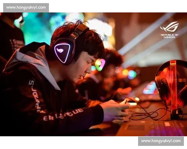 他不止教游戏，更教做人：电竞教练的育人之道，温暖人心