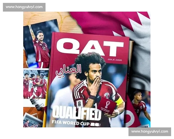 亚洲足球的春天2026世界杯或将见证历史