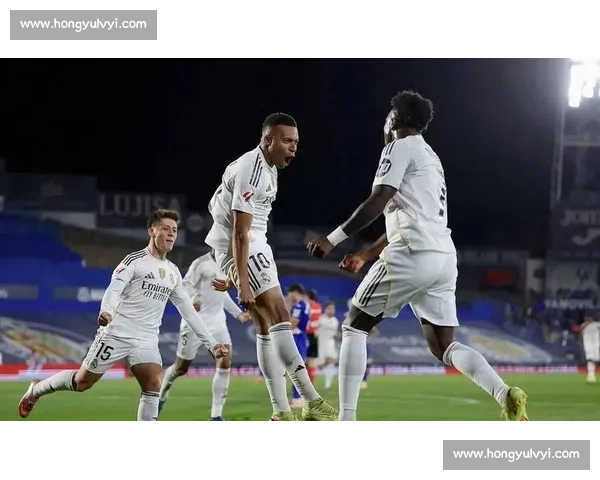 战术大师的博弈！姆巴佩2026世界杯如何制胜