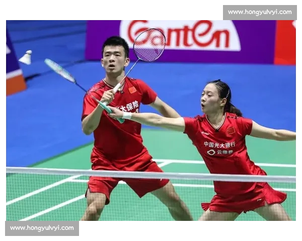 球迷狂欢夜！羽毛球比赛时间表，安排！