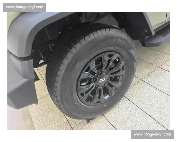 赛车轮胎的秘密，从技术解析到市场格局