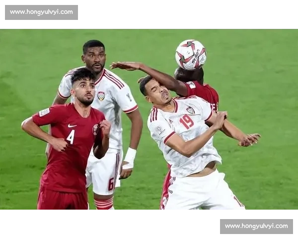 世界杯扩军，是挑战还是机遇，考验各方智慧！