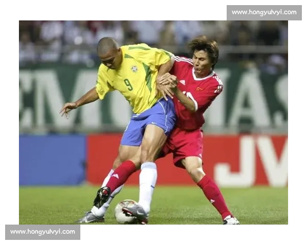 五星巴西卷土重来2026世界杯投注前瞻！