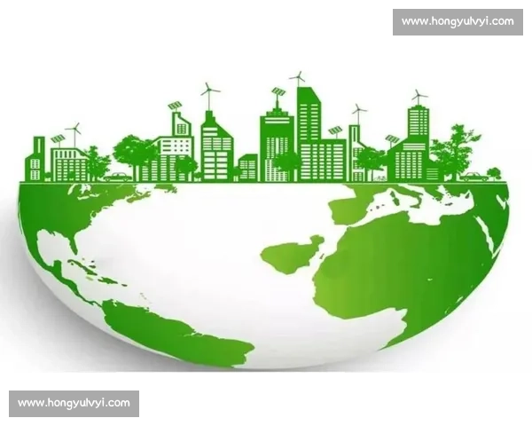 可持续发展理念,绿色体育如何拥抱未来