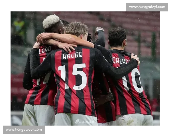 谁能打破“红黑军团”的统治意甲直播独家解析！