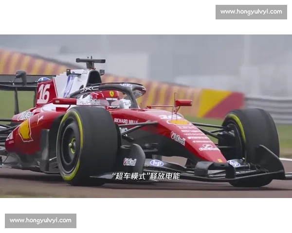 车队内部的明争暗斗，F1正赛直播的幕后花絮！